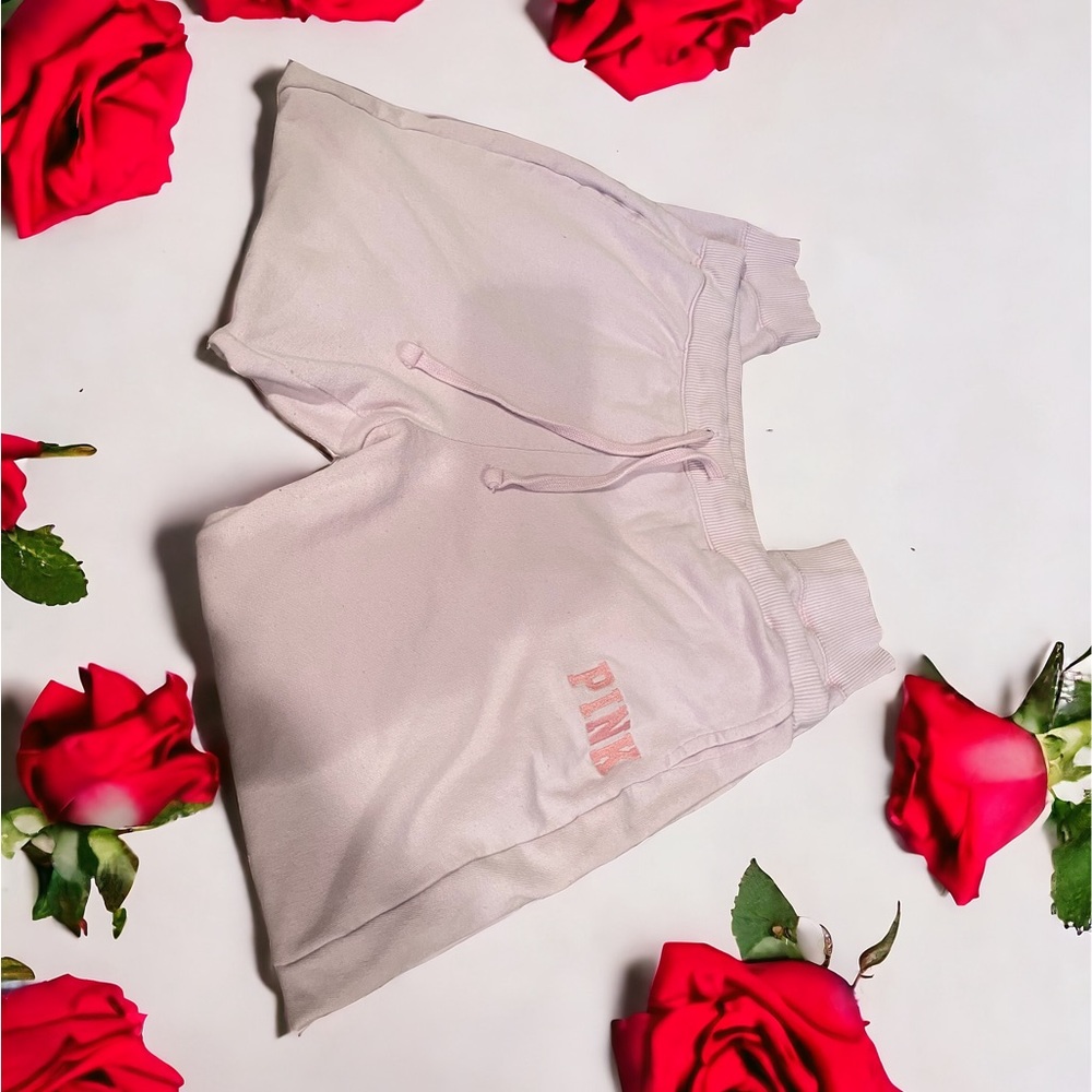 victoria secret PINK sweatpants